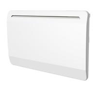 Kalia Radiateur électrique à inertie sèche ROSWELL céramique écran LCD 1500 W
