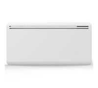 Kalia Radiateur électrique à inertie sèche CERAMIQUE écran LCD 2000W POWELL NF