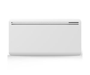 Kalia Radiateur électrique à inertie sèche CERAMIQUE écran LCD 2000W POWELL NF