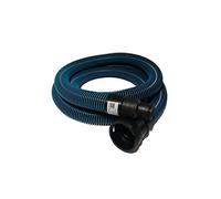 Kallefornia K671 Tuyau d'aspiration antistatique 6 m Convient pour Makita VC4210M