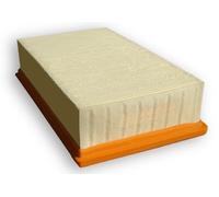 Kallefornia® Kallefornia® Absolument Filtre k741 pour Karcher Kärcher Balayeuse KM 70/30 C Bp Pack ADV Filtre plissé plat de la poussière Classe L