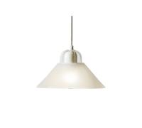 Design House Stockholm Suspension Kalo Blanc-blanc