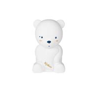 Kaloo - Ma veilleuse souple Ours 18 cm