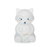 Kaloo - Ma veilleuse souple Raton Laveur 15 cm