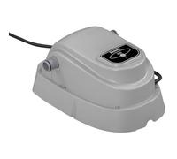 Kaloriko Chauffage pour Piscine Bestway 58259 2800 W, Eau de 1520 a 17035 L, Alimentation 220-240 V, Cable 3 m, Bassin Hors Sol, Temperature de baignade Plus Confortable