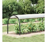 Kaloriko Couverture pour Plantes Transparente en PE 6 x 1,5 m avec œillets, bâche rectangulaire résistante à l'eau pour Jardin, Potager, Massif, Plantation, arrosage et Protection extérieure
