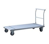 KALOS W16 - Accessoires Argent