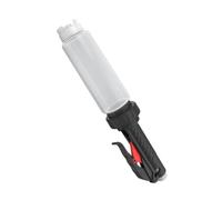 Kalttoy Distributeur de sauce rechargeable 480 ml pour hamburger sirop café bouteille distributeur