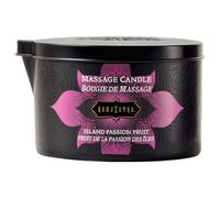 Kama Sutra - bougie de massage vegan - fruit de la passion - 170g