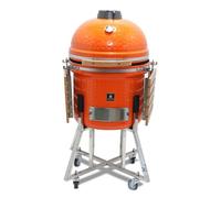 Laguiole Cuisson Kamado barbecue