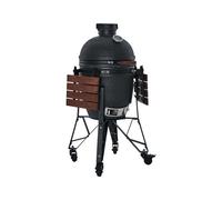 Bastard - Kamado The Urban Medium Complete