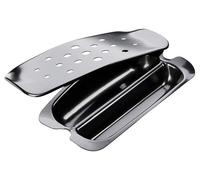 Kamado Bono Texas Club Smoker Box