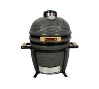 Kamado Grill Guru Original Compact