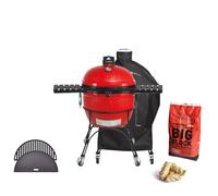 Kamado Joe Big Joe 2 - Pack Discovery