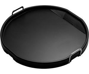 Kamado Joe - Classic Joe plaque de gril en acier au carbone