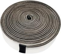 Kamado Joe Classic Kit de joints en fibre de verre pour barbecue et fumoir, 457,2 cm de long