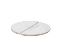 Kamado Joe® Classic Lot de 2 déflecteurs Thermiques Semi-circulaires