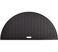 Kamado Joe Half Moon Cast Iron BJHCIGRIDDLE
