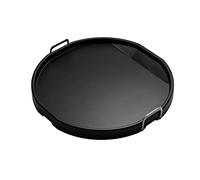Kamado Joe Karbon KJ15094622 Grille de Cuisson en Acier pour Barbecue Big Joe Noir