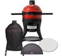 Kamado Joe Konnected - Premium Pack