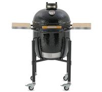 Kamado Monolith ONE 55 + chariot