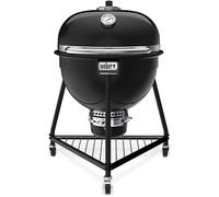 Barbecue Weber E6 Summit Kamado