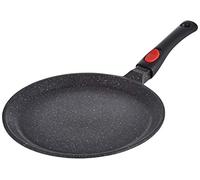 Crêpière - KAMBERG - KAMBERG® - 28 cm - Manche amovible - Tous feux dont induction