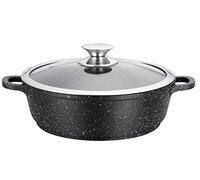 Sautoir 40 Cm Fonte D'alu