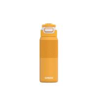 Bouteille isotherme ELTON INSULATED 750 ml, mangue maniaque, acier inoxidable, Kambukka