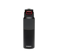 Kambukka Bouteille isotherme de voyage Elton Insulated 1000 ml Nightfall