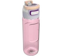 Kambukka Gourde Elton 750 ml Tritan anti-taches et odeurs Rose