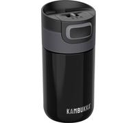 Mug thermique Etna 300 ml Kambukka - Black