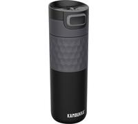 Mug thermique Etna Grip 500 ml Kambukka - Black