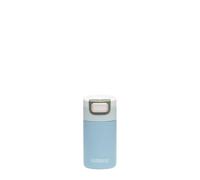 Kambukka Etna Mug Isotherme en Acier Inoxydable - avec Technologie Snapclean, Garde les Boissons Chaudes et Froides, Facile à Nettoyer