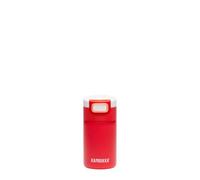 Kambukka Etna Mug Isotherme en Acier Inoxydable - avec Technologie Snapclean, Garde les Boissons Chaudes et Froides, Facile à Nettoyer