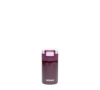 Kambukka Etna Mug Isotherme en Acier Inoxydable - avec Technologie Snapclean, Garde les Boissons Chaudes et Froides, Facile à Nettoyer