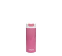 Kambukka Bouteille isotherme Olympus 500 ml sous vide Macaron rose