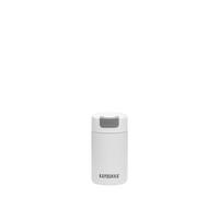 Kambukka Olympus Gobelet Isotherme - Tasse de Voyage en Acier Inoxydable, Isotherme pour Boissons Chaudes et Froides, Étanche, Base Antidérapante, Technologie Snapclean