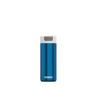 Kambukka Olympus Gobelet Isotherme - Tasse de Voyage en Acier Inoxydable, Isotherme pour Boissons Chaudes et Froides, Étanche, Base Antidérapante, Technologie Snapclean