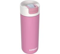 Kambukka Bouteille isotherme Olympus 500 ml sous vide Macaron rose