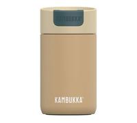 Kambukka Olympus Latte - tasse thermique. 300 ml