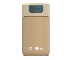 Kambukka Olympus Latte - tasse thermique. 300 ml