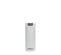 Kambukka Olympus Travel Mug - Blanc Marshmallow 500ml Insulated Drinks Container