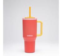 Kambukka Rio Tasse Thermique 950 ml Papaye Rose