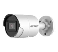 Hikvision DS-2CD2046G2-I(C)(O-STD) (2688 x 1520 pixels), Caméra réseau, Blanc