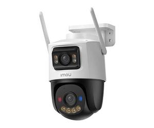 Kamera IP do monitoringu Imou Cruiser Dual 2 bia¿a