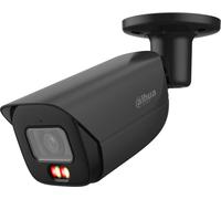 KAMEROS IP DAHUA IPC-HFW3849E-AS-IL-0280B-juodas