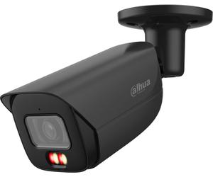 KAMEROS IP DAHUA IPC-HFW3849E-AS-IL-0280B-juodas