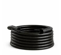 KAMIKAZE Tuyau Pulvérisateur 10 m Tressé Rallonge, Flexible Renforcé pour Pulvérisation Agricole et Jardin, Tuyau Résistant pour Sulfateur et Pulvérisateur Pulmic Compatible