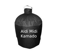 KAMINI Covers Aldi Midi Kamado Housse pour barbecue